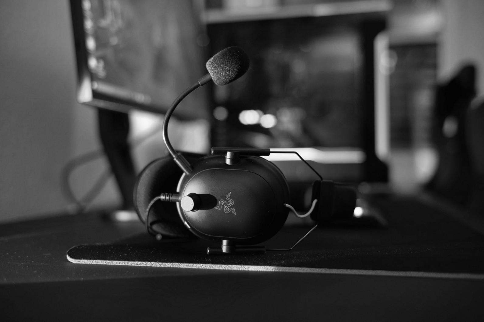 Робочий процес з аналізу даних та налаштування облікових записів