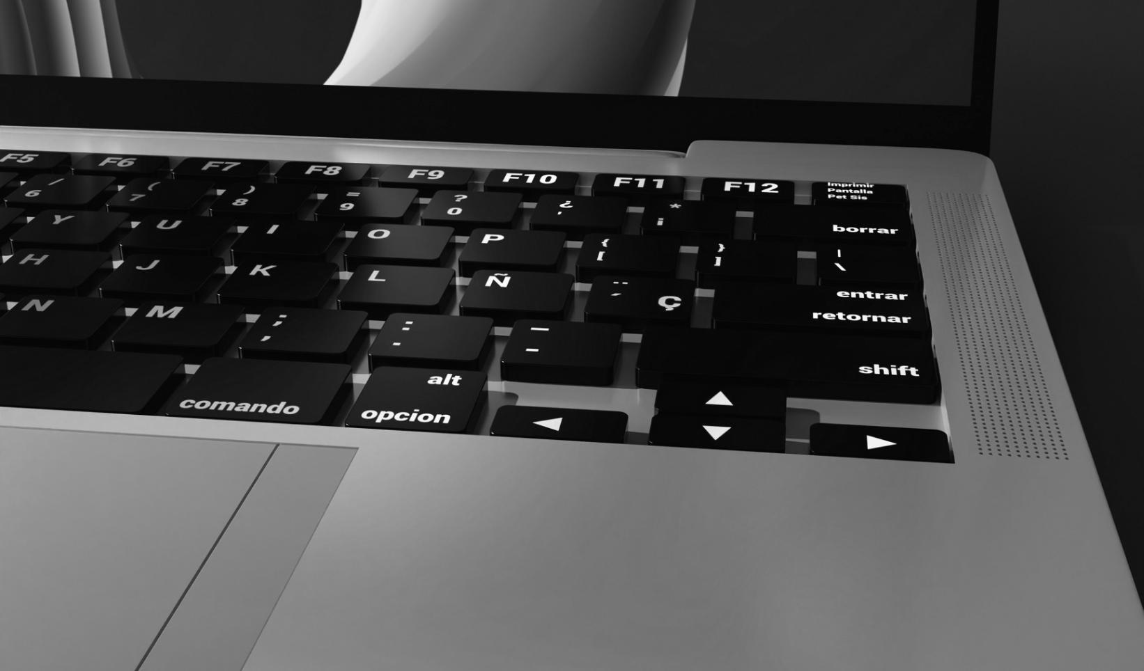 Схема роботи багаторівневої системи безпеки даних